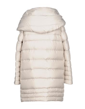 Пуховик ERMANNO SCERVINO