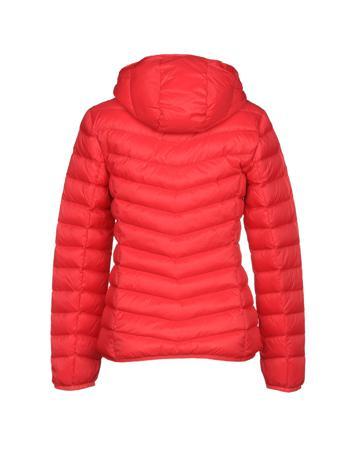 Пуховик TOMMY HILFIGER DENIM