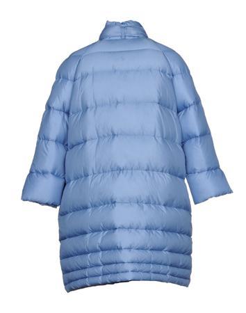 Пуховик ERMANNO SCERVINO
