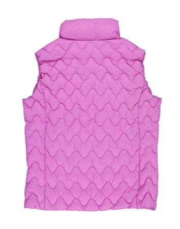 Пуховик K-WAY