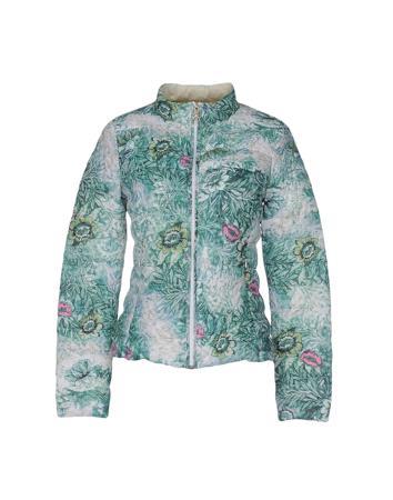 Пуховик PATRIZIA PEPE