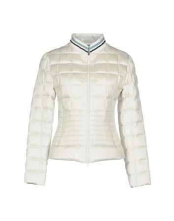 Пуховик SNOW SECRET