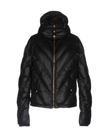 Пуховик VERSUS VERSACE Пуховик VERSUS VERSACE