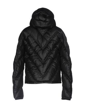 Пуховик VERSUS VERSACE Пуховик VERSUS VERSACE