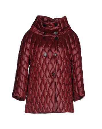 Пуховик BOSIDENG