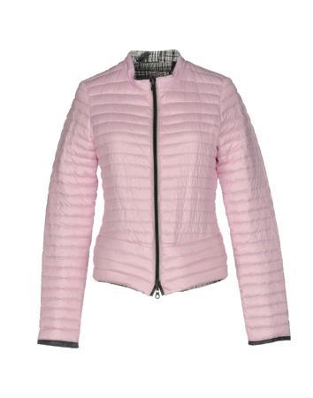 Пуховик DUVETICA