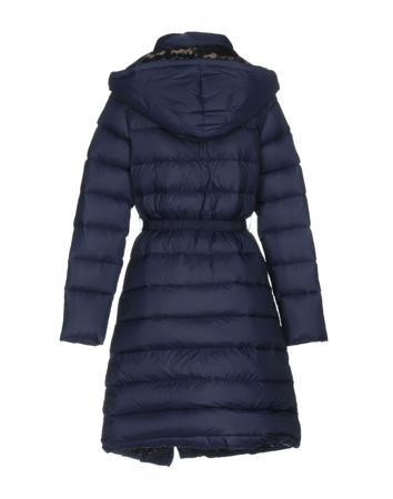 Пуховик CLASS ROBERTO CAVALLI