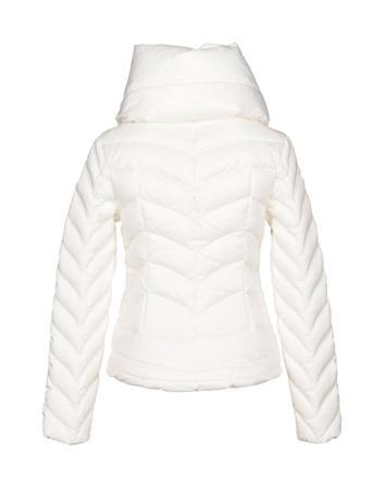 Пуховик GUESS