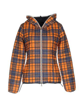 Пуховик DUVETICA