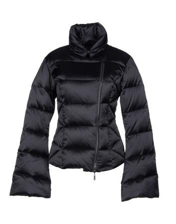 Пуховик CRISTINAEFFE COLLECTION