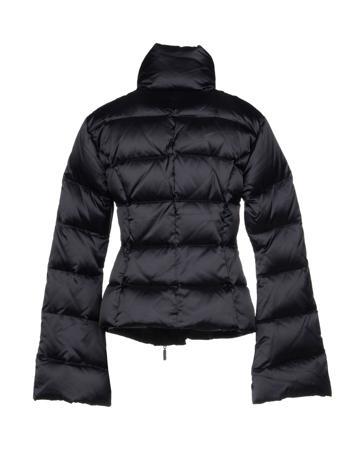 Пуховик CRISTINAEFFE COLLECTION