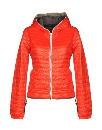 Пуховик DUVETICA