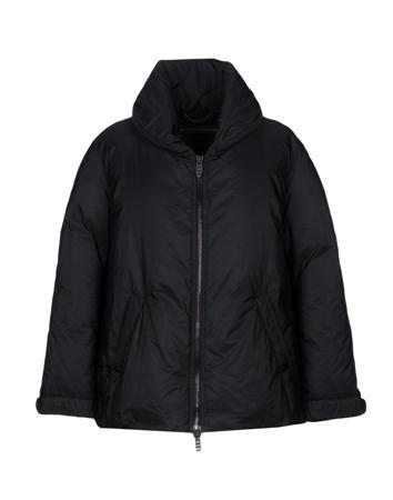 Пуховик ERMANNO SCERVINO