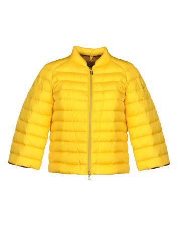 Пуховик GEOSPIRIT