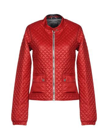 Пуховик DUVETICA