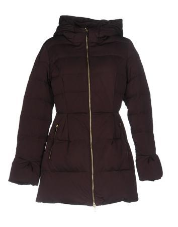 Пуховик STEFANEL