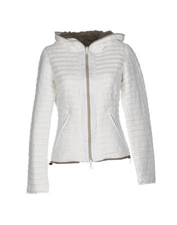 Пуховик DUVETICA