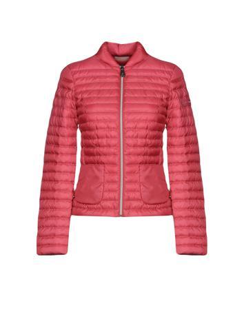 Пуховик PEUTEREY