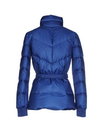 Пуховик JUST CAVALLI