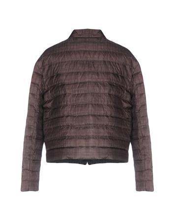 Пуховик BRUNELLO CUCINELLI