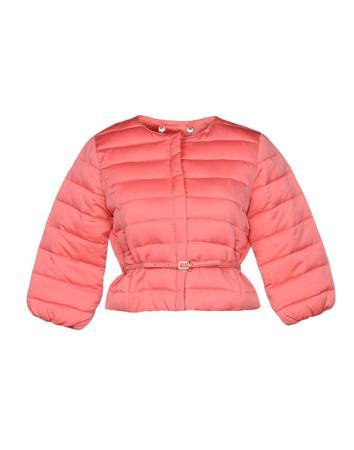 Пуховик ELISABETTA FRANCHI