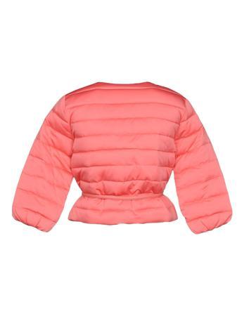 Пуховик ELISABETTA FRANCHI