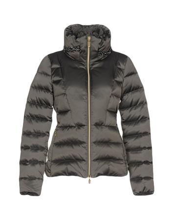 Пуховик GEOSPIRIT