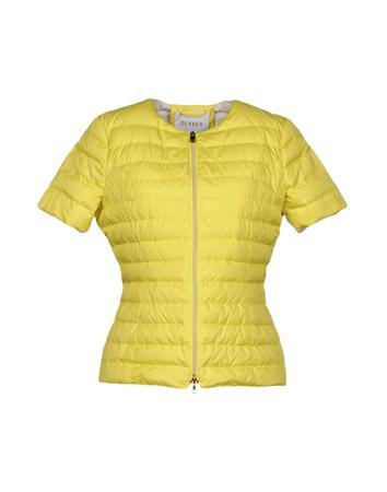 Пуховик DEKKER