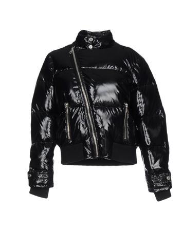 Пуховик MARC BY MARC JACOBS Пуховик MARC BY MARC JACOBS