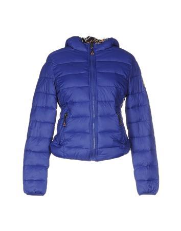 Пуховик SHOP ★ ART