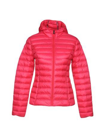 Пуховик J.O.T.T  JUST OVER THE TOP