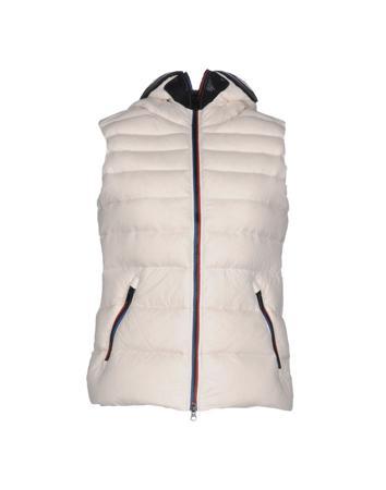 Пуховик AI RIDERS ON THE STORM