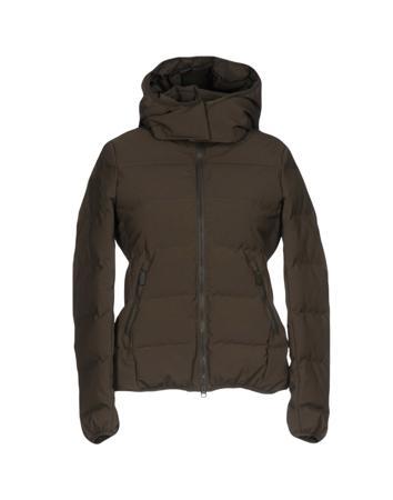 Пуховик ASPESI