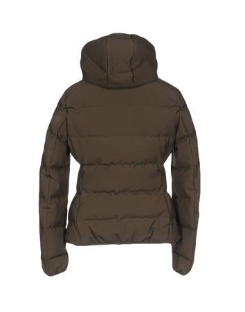 Пуховик ASPESI