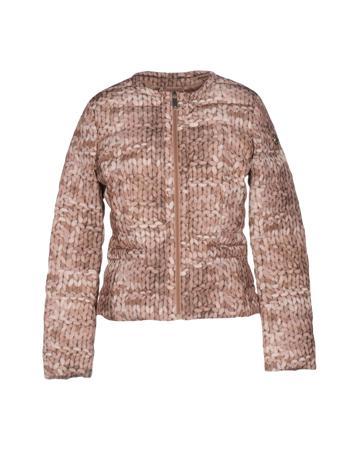 Пуховик ELISABETTA FRANCHI ICY Пуховик ELISABETTA FRANCHI ICY