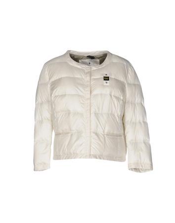 Пуховик BLAUER