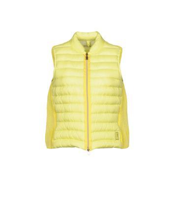 Пуховик GEOSPIRIT