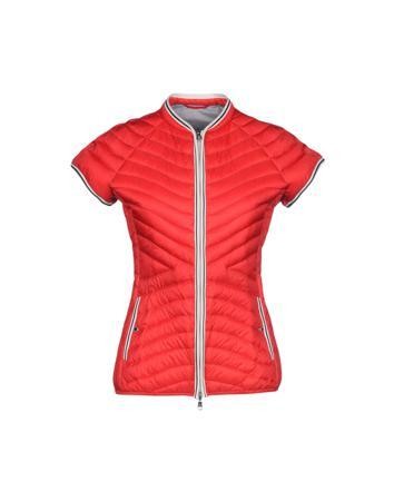 Пуховик MARINA YACHTING