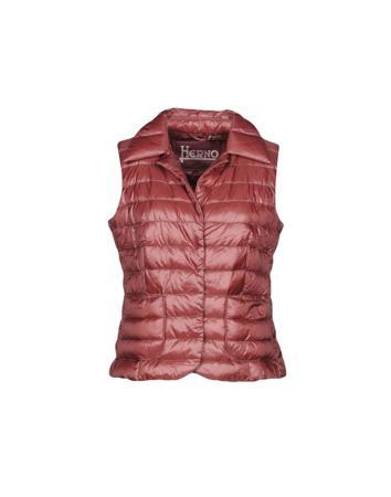 Пуховик HERNO