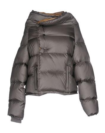 Пуховик PIANURASTUDIO