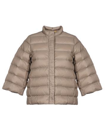 Пуховик PUZZLE GOOSE