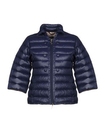 Пуховик PUZZLE GOOSE