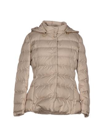 Пуховик STELL BAYREM