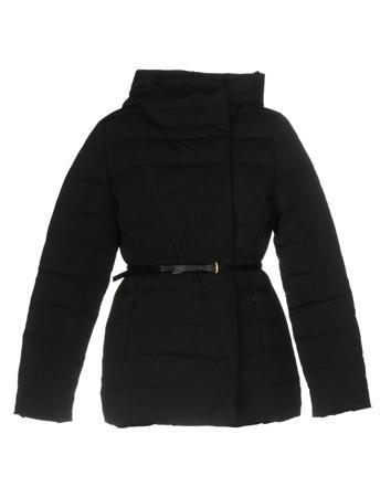 Пуховик STEFANEL