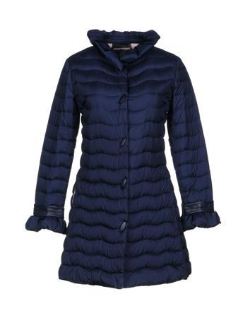 Пуховик EMPORIO ARMANI Пуховик EMPORIO ARMANI