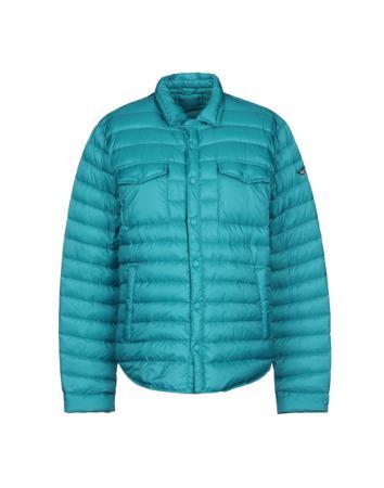 Пуховик HENRY COTTON'S