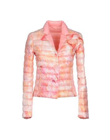 Пуховик EMMA&GAIA