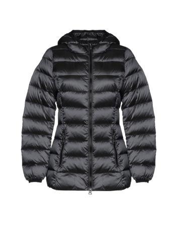 Пуховик ADHOC