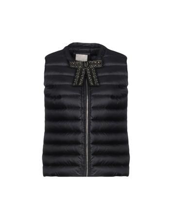 Пуховик PINKO