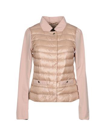 Пуховик HERNO